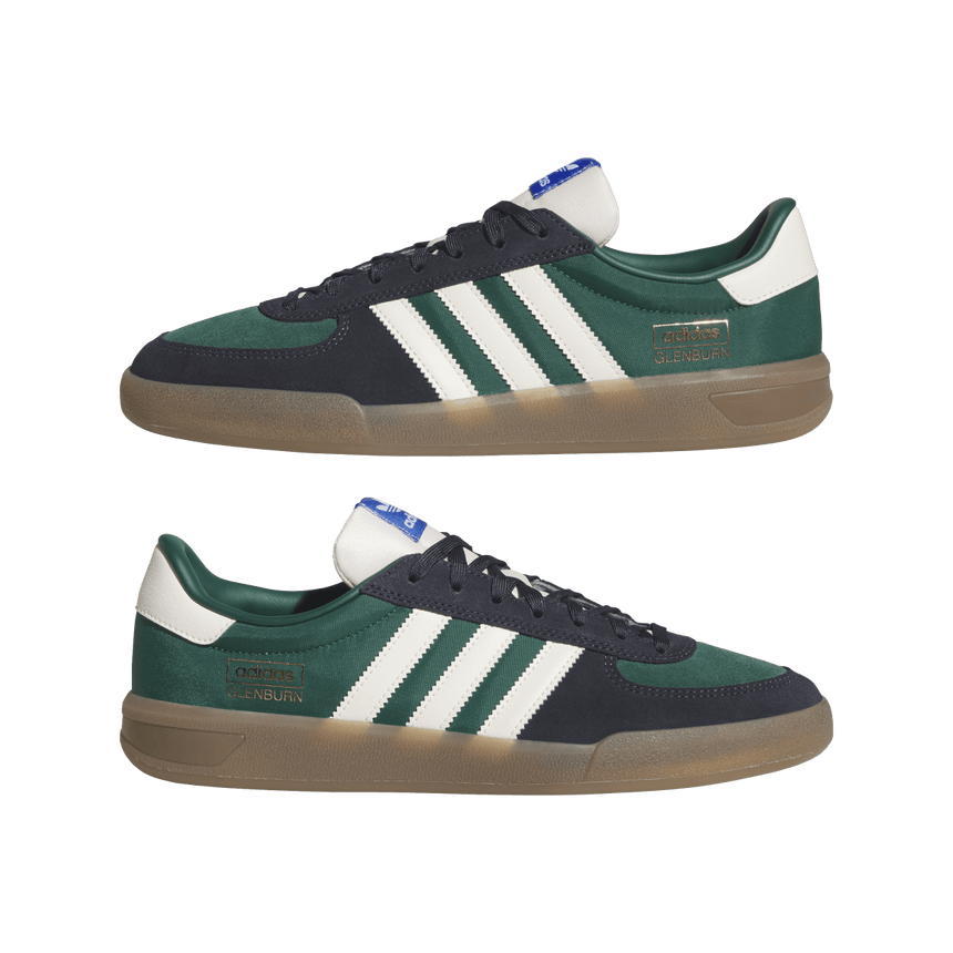 Glenburn - Chaussures de Skate HommeChaussures SkateAdidas