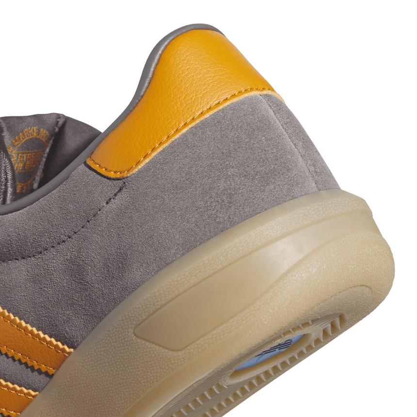 Glenburn Chaussures de Skate HommeChaussures SkateAdidas