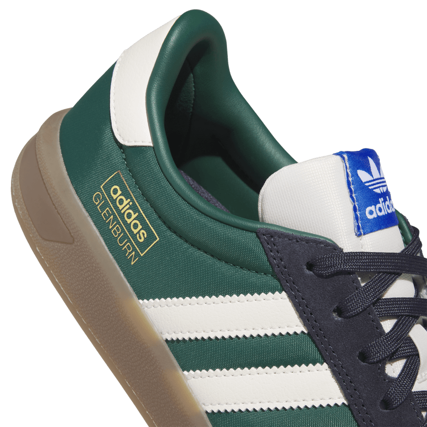 Glenburn - Chaussures de Skate HommeChaussures SkateAdidas