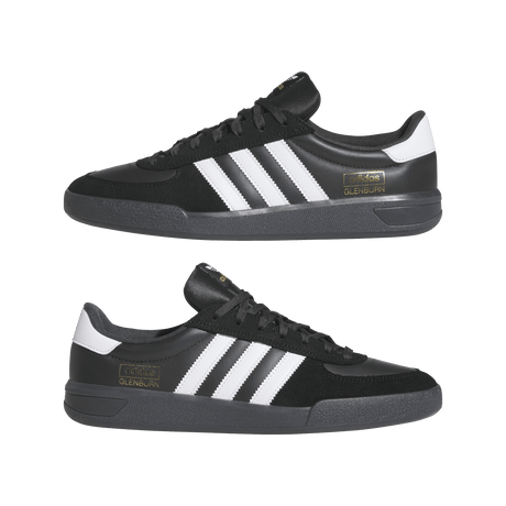 Glenburn - Chaussures de Skate HommeChaussures SkateAdidas