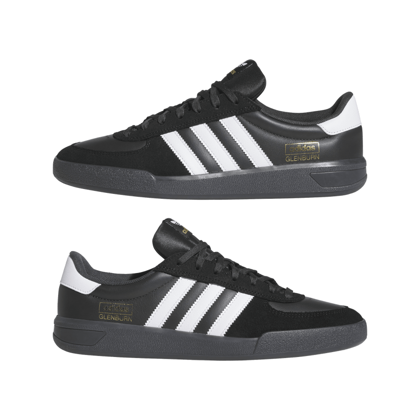 Glenburn - Chaussures de Skate HommeChaussures SkateAdidas