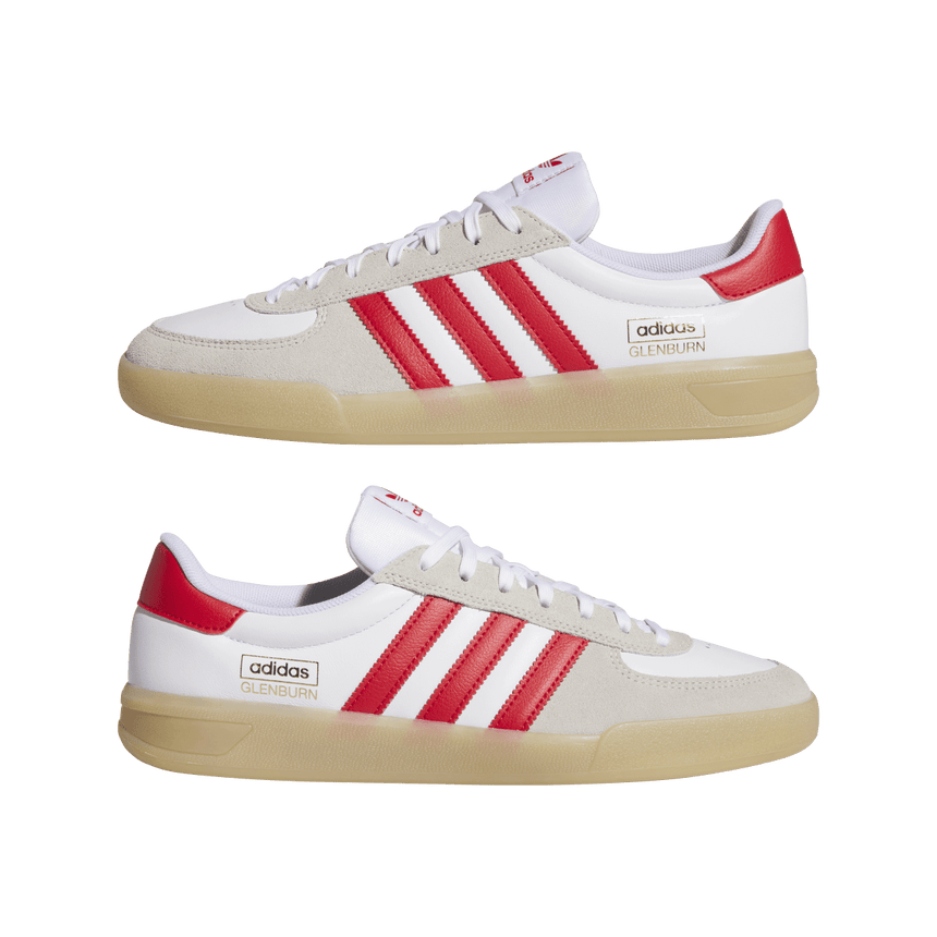 Glenburn - Chaussures de Skate HommeChaussures SkateAdidas