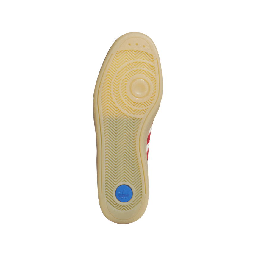 Glenburn - Chaussures de Skate HommeChaussures SkateAdidas