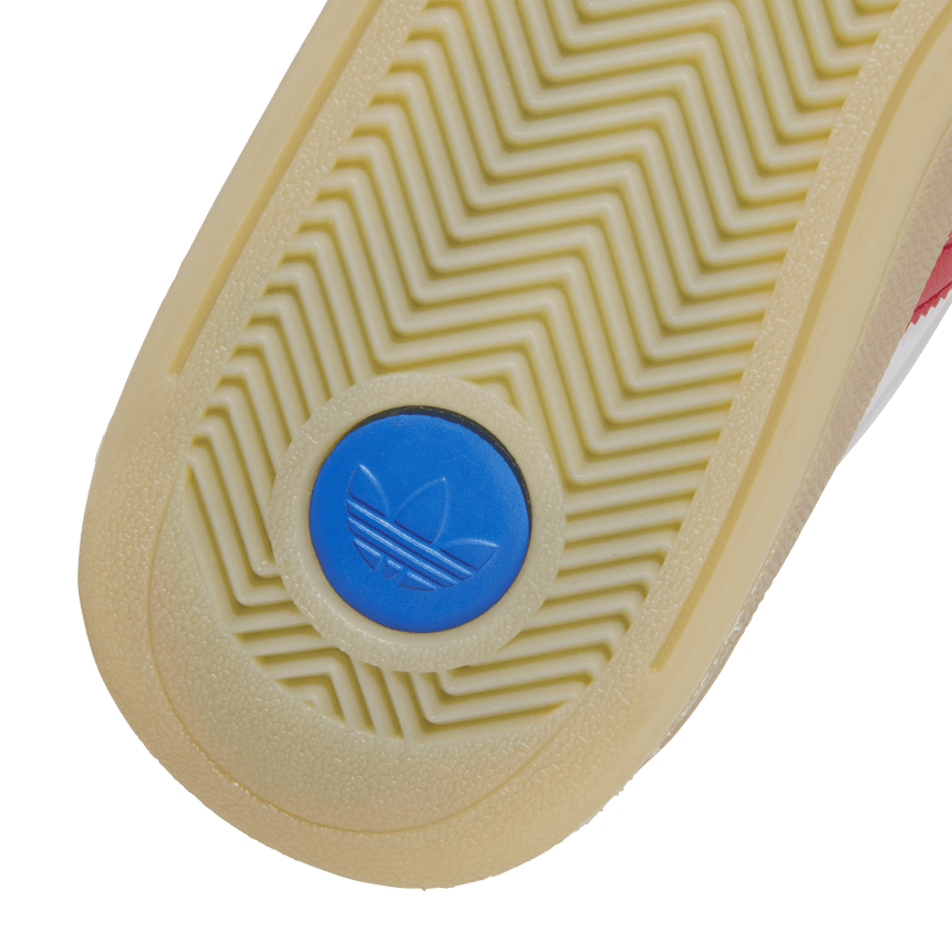 Glenburn - Chaussures de Skate HommeChaussures SkateAdidas