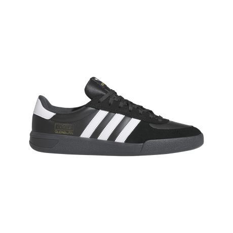 Glenburn - Chaussures de Skate HommeChaussures SkateAdidas