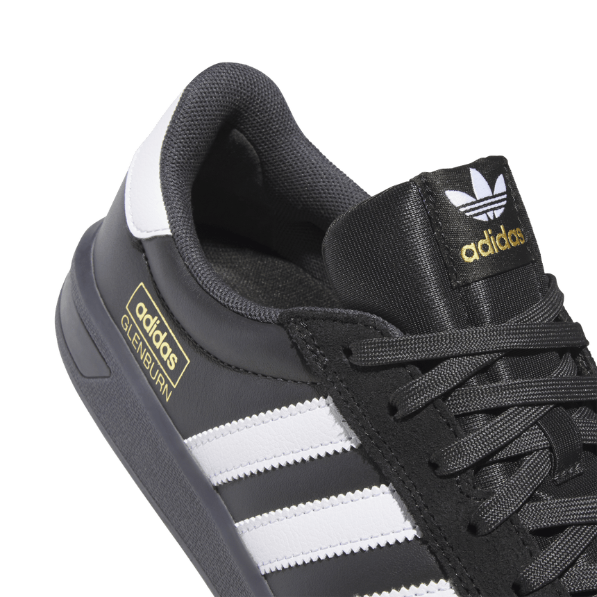 Glenburn - Chaussures de Skate HommeChaussures SkateAdidas