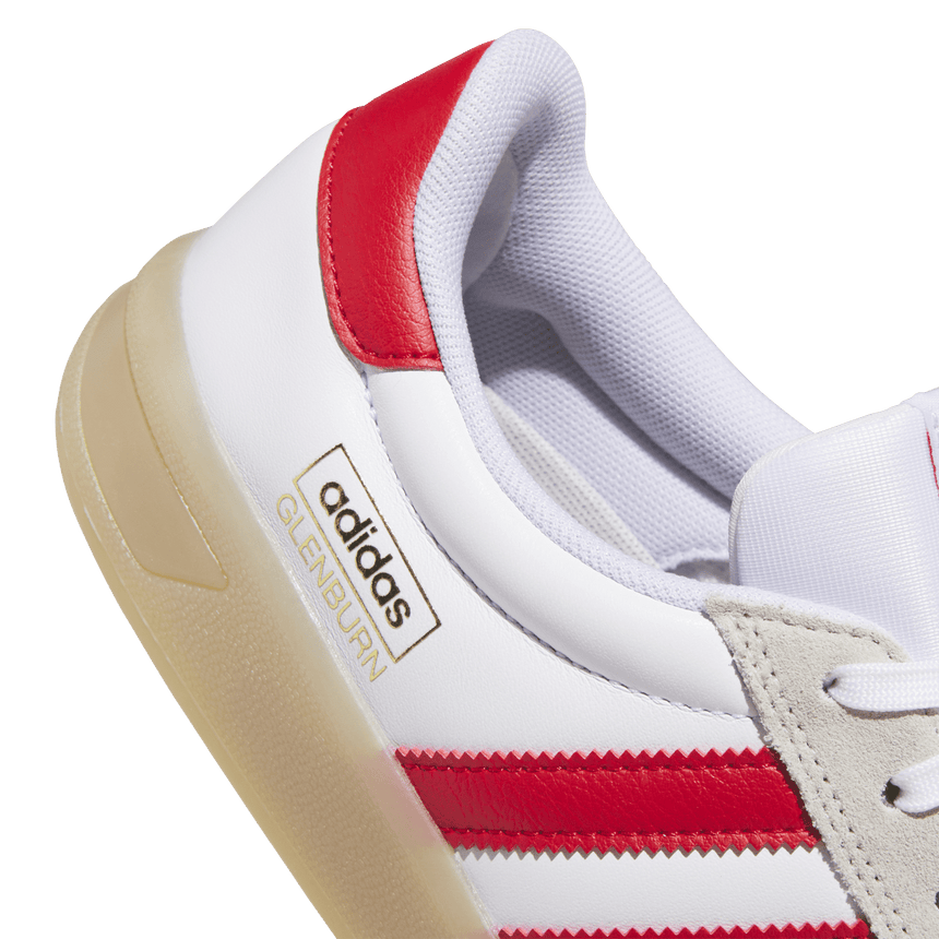 Glenburn - Chaussures de Skate HommeChaussures SkateAdidas