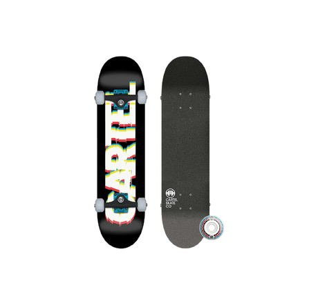 Glitch - Skateboard Complet 8.0CompleteCartel