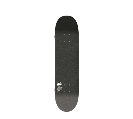 Glitch - Skateboard Complet 8.0CompleteCartel