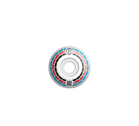 Glitch - Skateboard Complet 8.0CompleteCartel