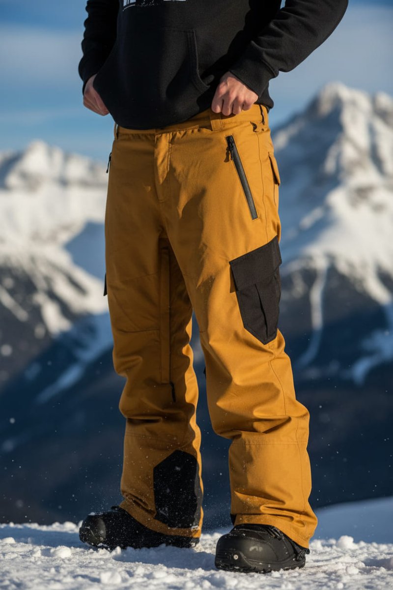 Gnargo - Pantalon HommePantalonsNeff