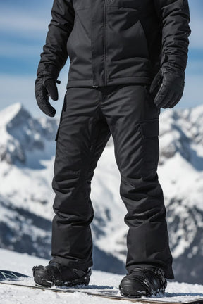 Gnargo - Pantalon HommePantalonsNeff