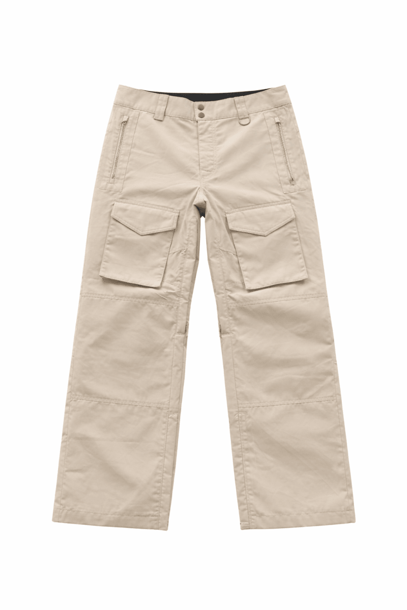 Gnargo - Pantalon HommePantalonsNeff