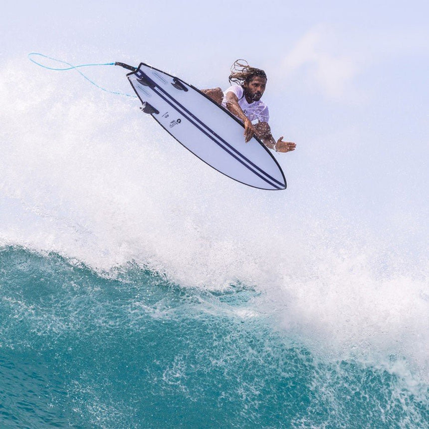 Go - Kart Tec - Planche De Surf FishFishTorq