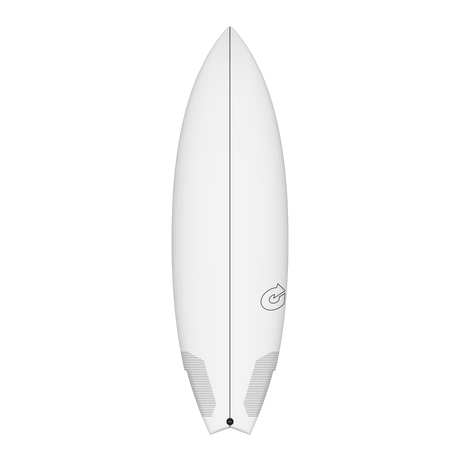 Go - Kart Tec - Planche De Surf FishFishTorq