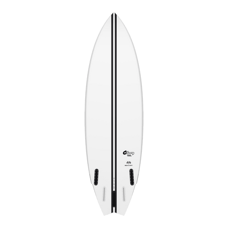 Go - Kart Tec - Planche De Surf FishFishTorq