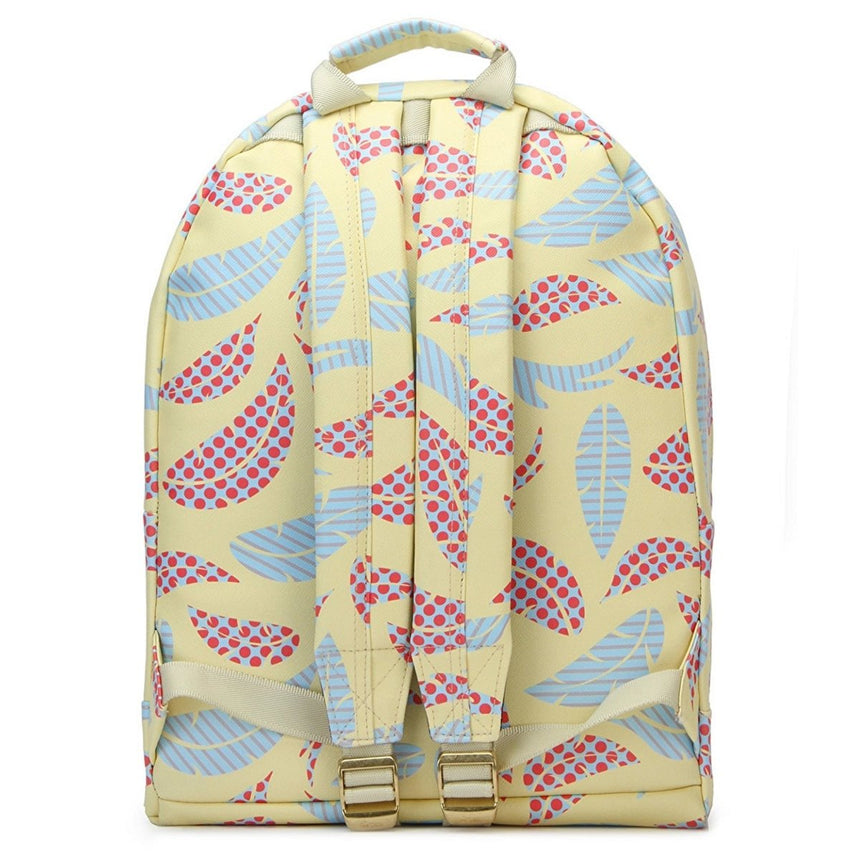 Gold Backpack - Sac À DosSacs à DosMi-pac