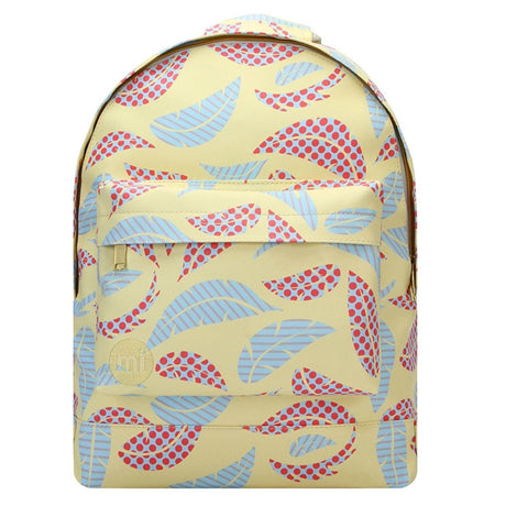 Gold Backpack - Sac À DosSacs à DosMi-pac