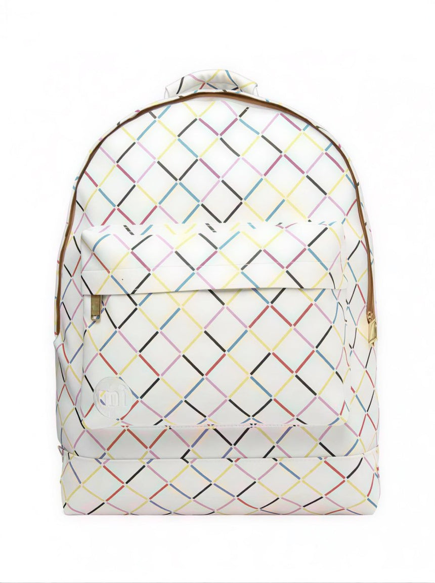 Gold Backpack - Sac À DosSacs à DosMi-pac