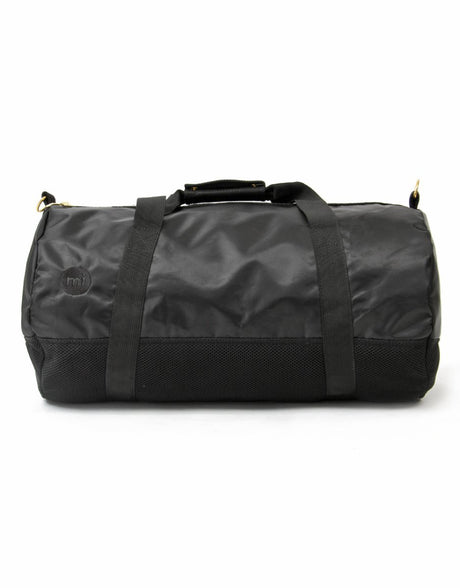 GOLD DUFFEL BAG - Sac de voyageSacs DuffelsMi - pac