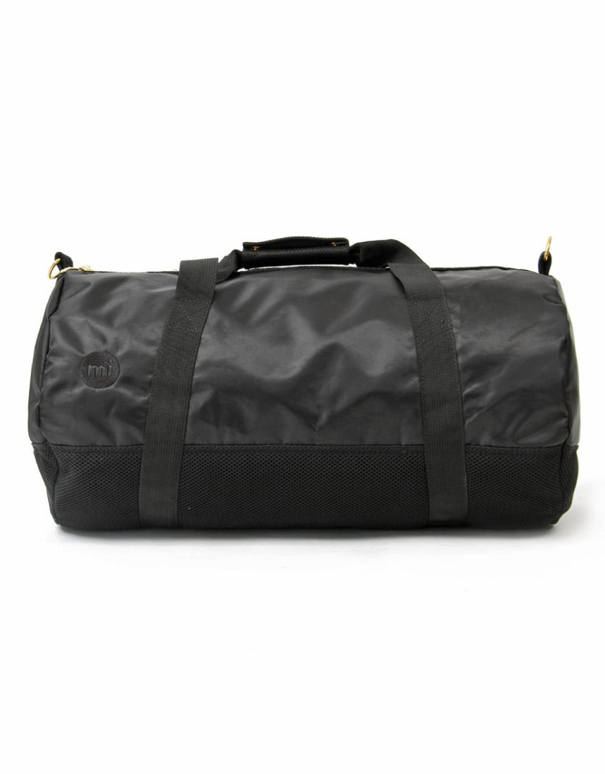 GOLD DUFFEL BAG - Sac de voyageSacs DuffelsMi - pac