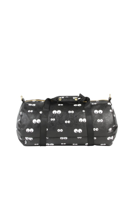 GOLD DUFFEL BAG - Sac de voyageSacs DuffelsMi - pac