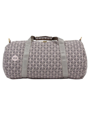 GOLD DUFFEL BAG - Sac de voyageSacs DuffelsMi - pac