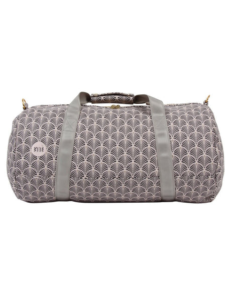 GOLD DUFFEL BAG - Sac de voyageSacs DuffelsMi - pac