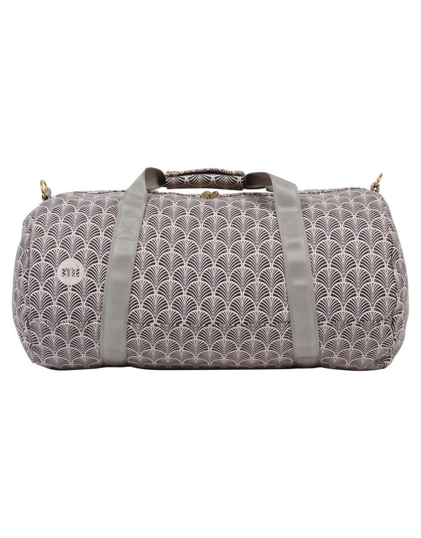 GOLD DUFFEL BAG - Sac de voyageSacs DuffelsMi - pac