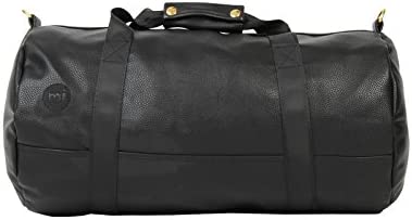 GOLD DUFFEL BAG - Sac de voyageSacs DuffelsMi - pac