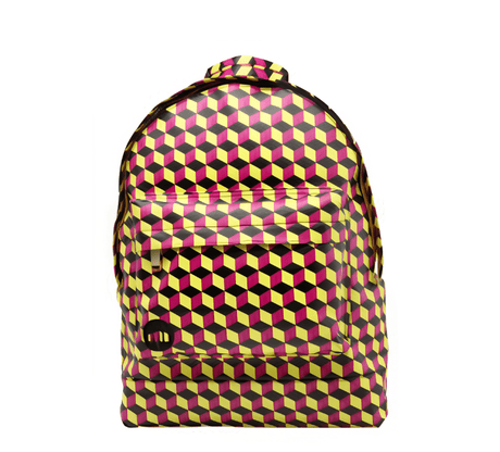 Gold - Sac à Dos Dim: 300X150X410 Volume L: 17Sacs à DosMi - pac