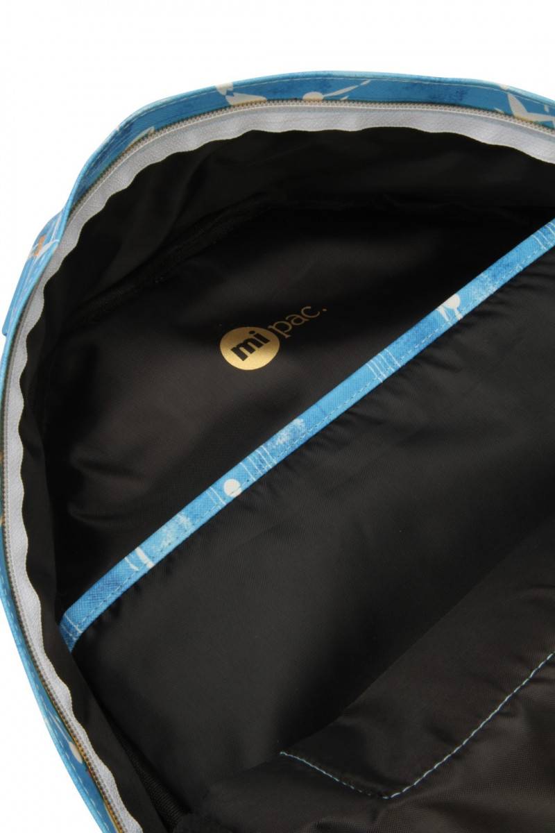 Gold - Sac à Dos Dim: 300X150X410 Volume L: 17Sacs à DosMi-pac