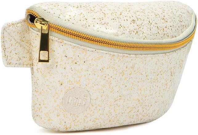 Gold Slim Bum SacocheSacochesMi-pac