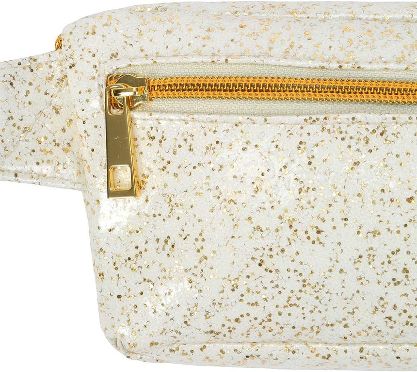 Gold Slim Bum SacocheSacochesMi-pac