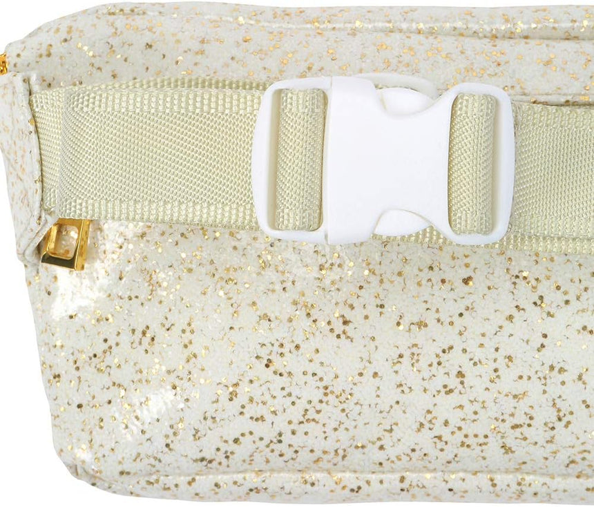Gold Slim Bum SacocheSacochesMi-pac