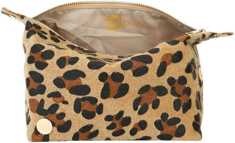 Gold Wash Bag - Trousse De ToiletteWash BagMi-pac