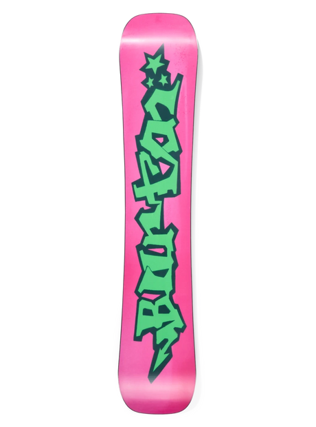 Good Company Camber - Planche De Snowboard UnisexeSnowboardsBurton