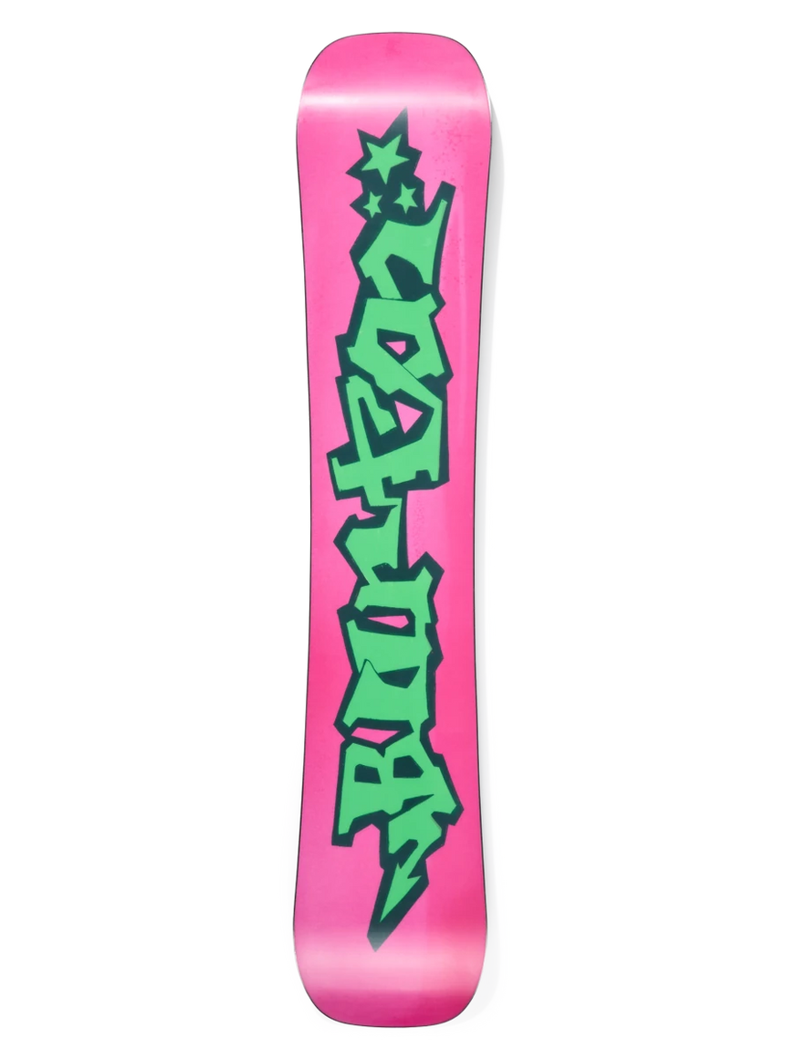 Good Company Camber - Planche De Snowboard UnisexeSnowboardsBurton