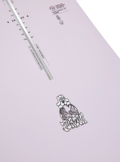 Good Company Camber - Planche De Snowboard UnisexeSnowboardsBurton