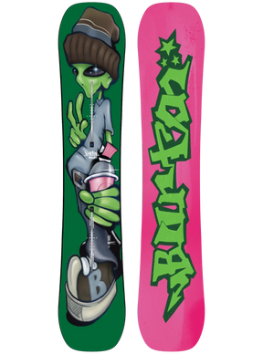 Good Company Camber - Planche De Snowboard UnisexeSnowboardsBurton