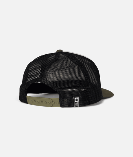 Good Times Trucker - CasquetteCasquettesSalty Crew