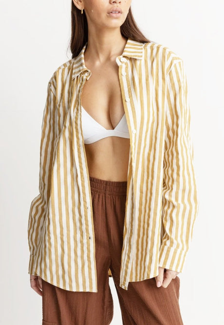 Goodtimes Débardeur FemmeDébardeursRhythm