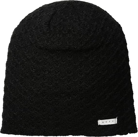 Grams - Bonnet FemmeBonnetsNeff