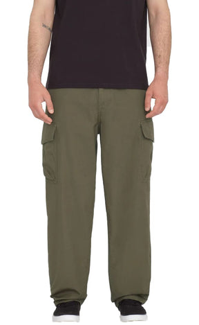 Grande Barracks Cargo Pantalon Homme#PantalonsVolcom