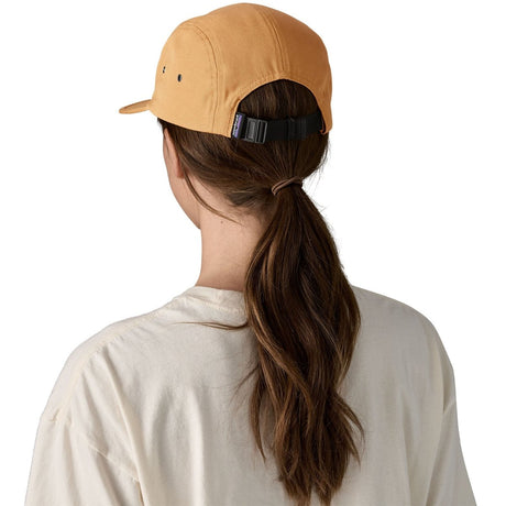 Graphique Maclure Hat - CasquetteCasquettesPatagonia