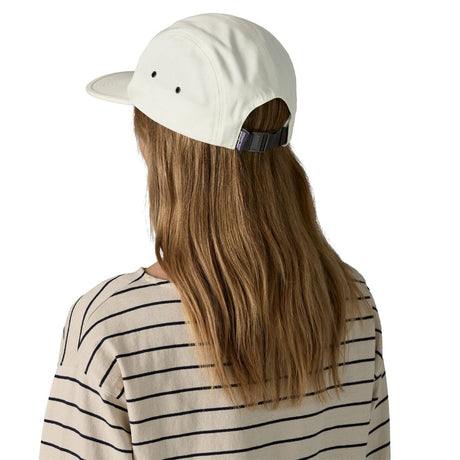 Graphique Maclure Hat - CasquetteCasquettesPatagonia