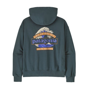 Great Waves Daily Hoody - Sweat à Capuche Femme#SweatsPatagonia