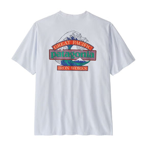 Great Waves Responsibili - T Shirt HommeTee ShirtsPatagonia