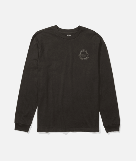 Great White - T Shirt Manches Longues HommeTee ShirtsSalty Crew