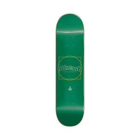 Greener SS R7 - Planche de Skate 8.25#Skateboard StreetAlmost